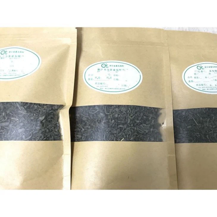 China Chunmee Tea wholesale