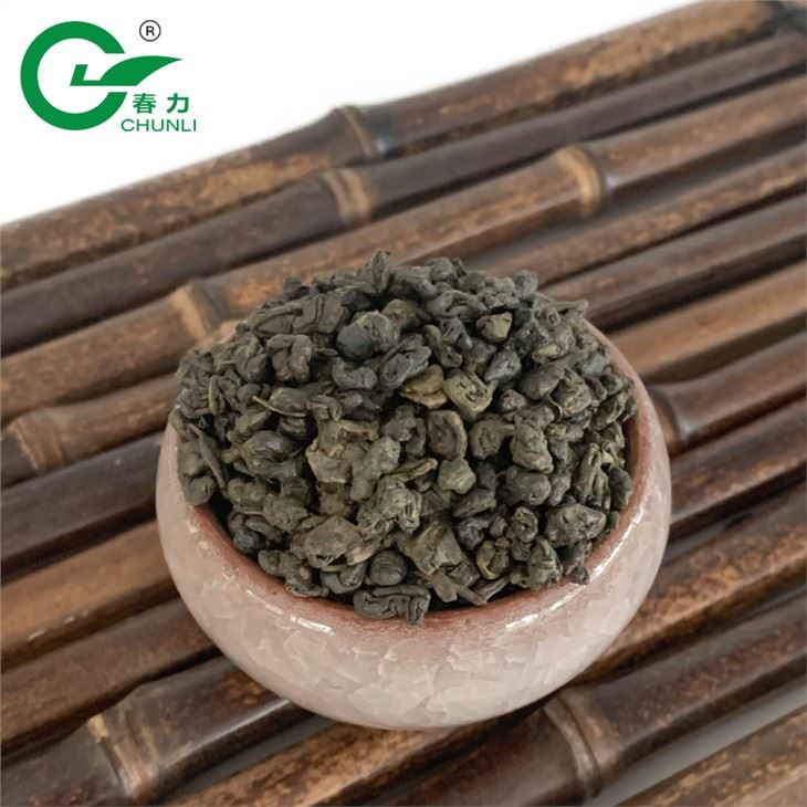China Gunpowder Tea wholesale