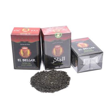 Bio zelený čaj Ganoderma