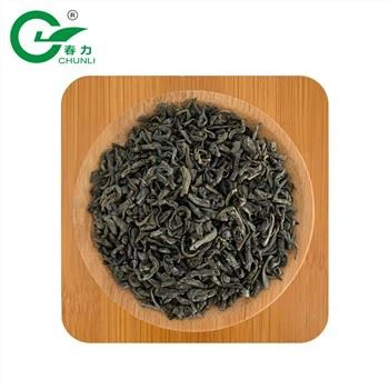 Zelený čaj Chunmee 41022 Tea Factory