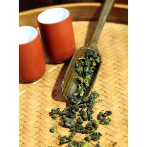 Tie Guan Yin Organic High Mountain