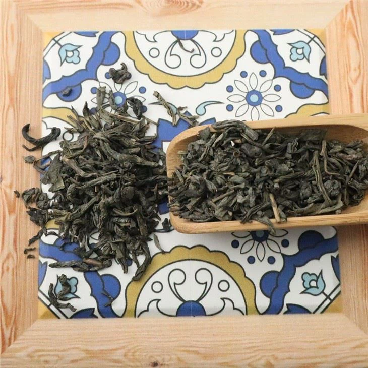 Chunmee Tea suppliers
