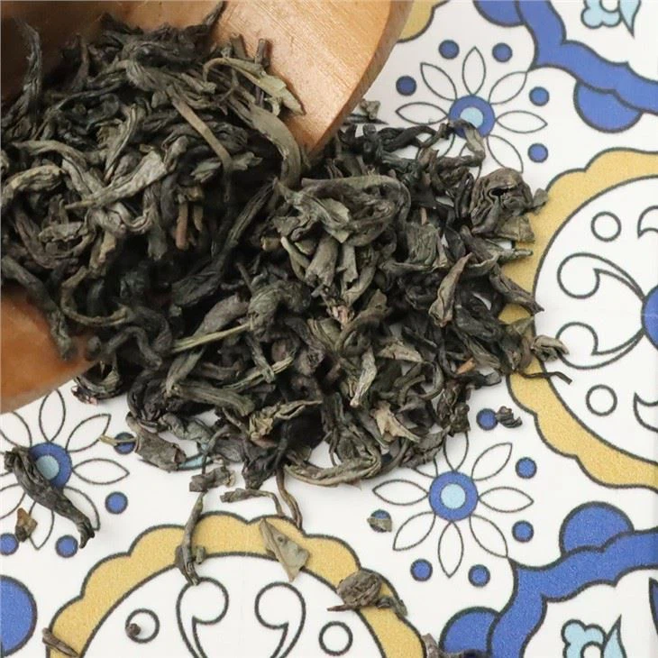 Chunmee Tea wholesale