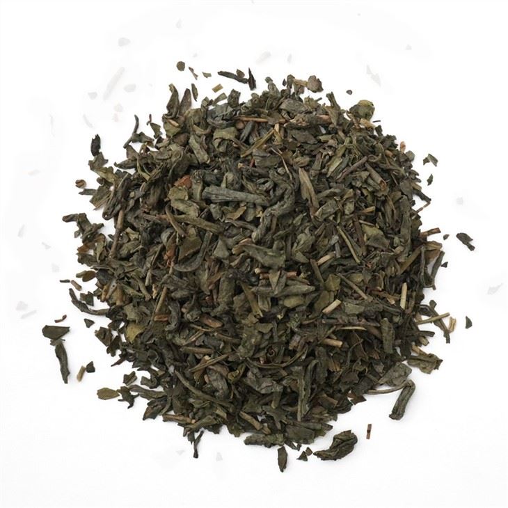 Chunmee Tea suppliers