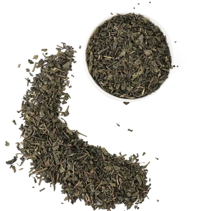 tea drinks
