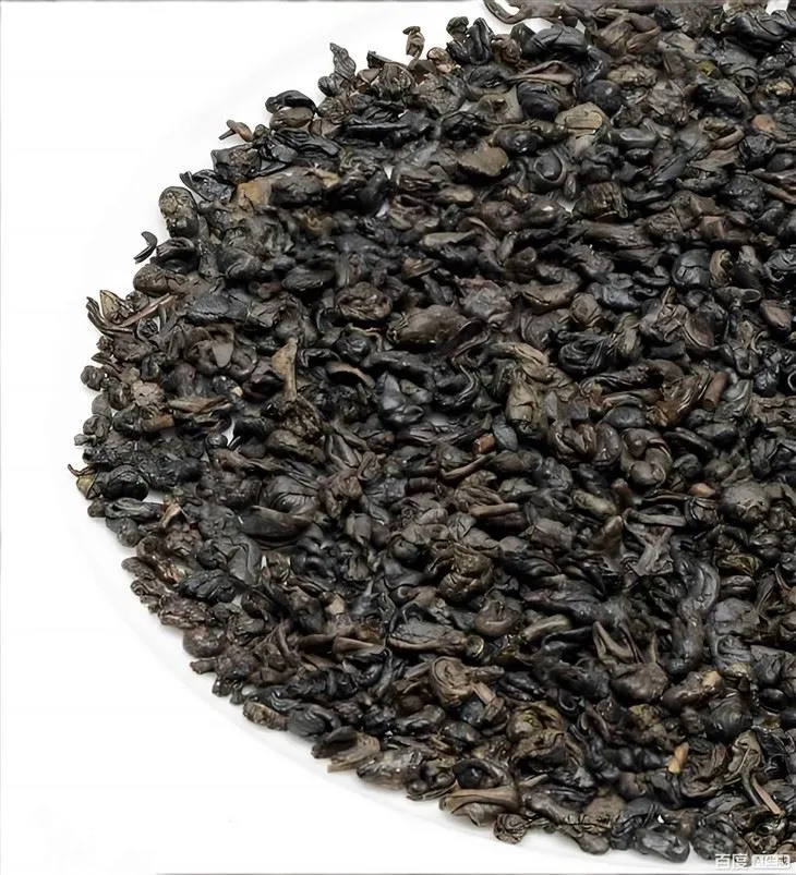 Azawad Tea Qulite Garantie: AAA